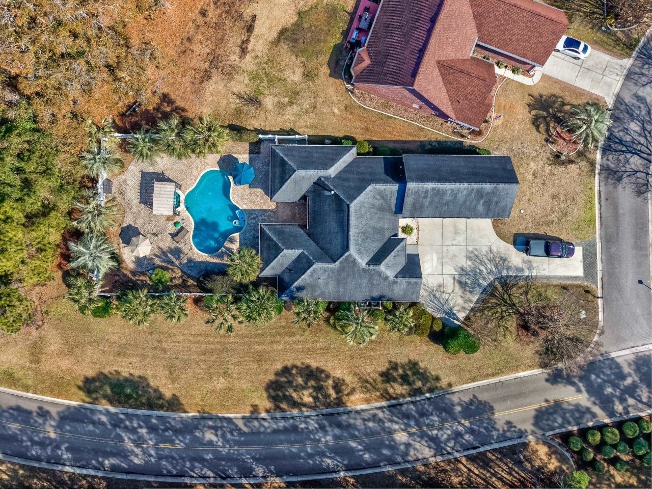 2603 Willet Cove Photo 62
