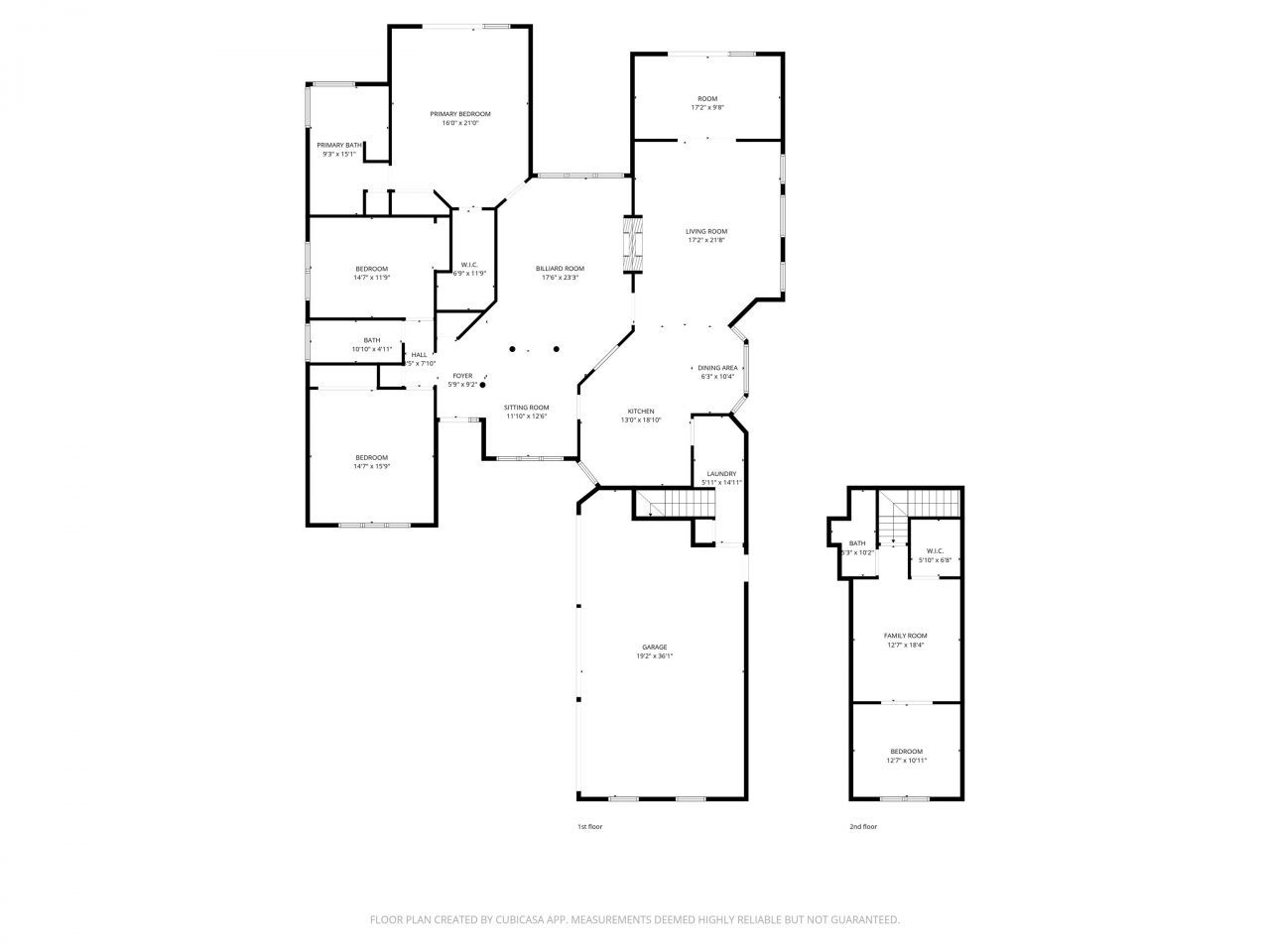 2603 Willet Cove Photo 64