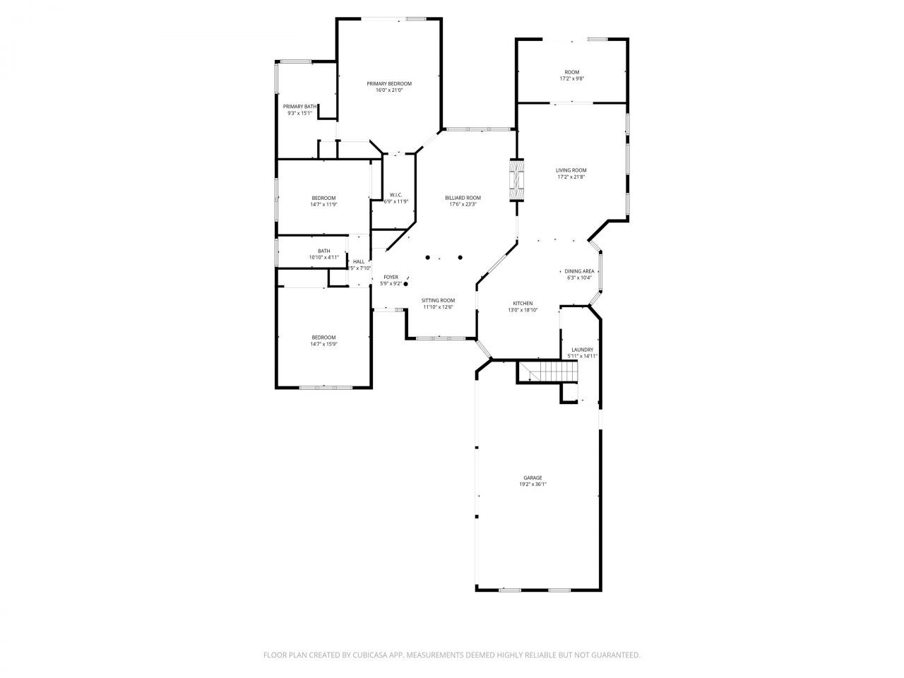 2603 Willet Cove Photo 65