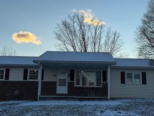 18420 Eden Lane, Abingdon, VA 24211