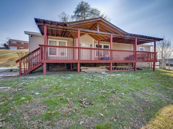 112 Dahlia Street, Kingsport, TN 37660