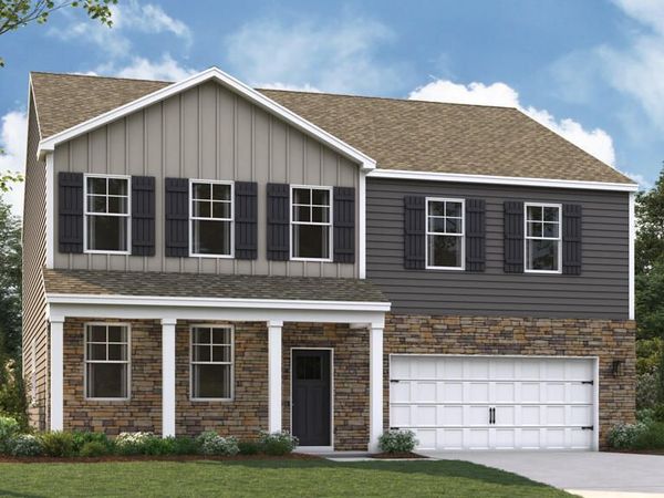 143 Mint Court, Bluff City, TN 37618