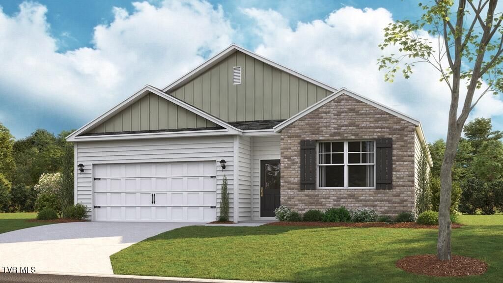 147 Mint Court, Bluff City, TN 37618 Main Photo