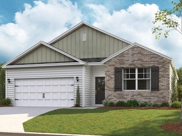 147 Mint Court, Bluff City, TN 37618