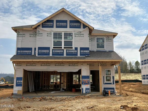 214 Artist Avenue, Johnson City, TN 37615