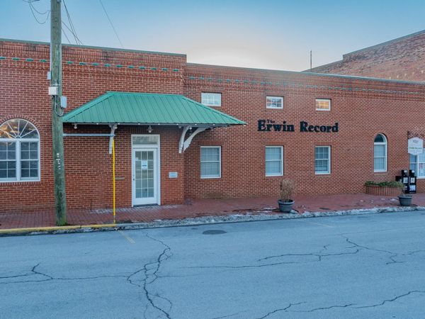 218 & 216 Gay St, Erwin, TN 37650