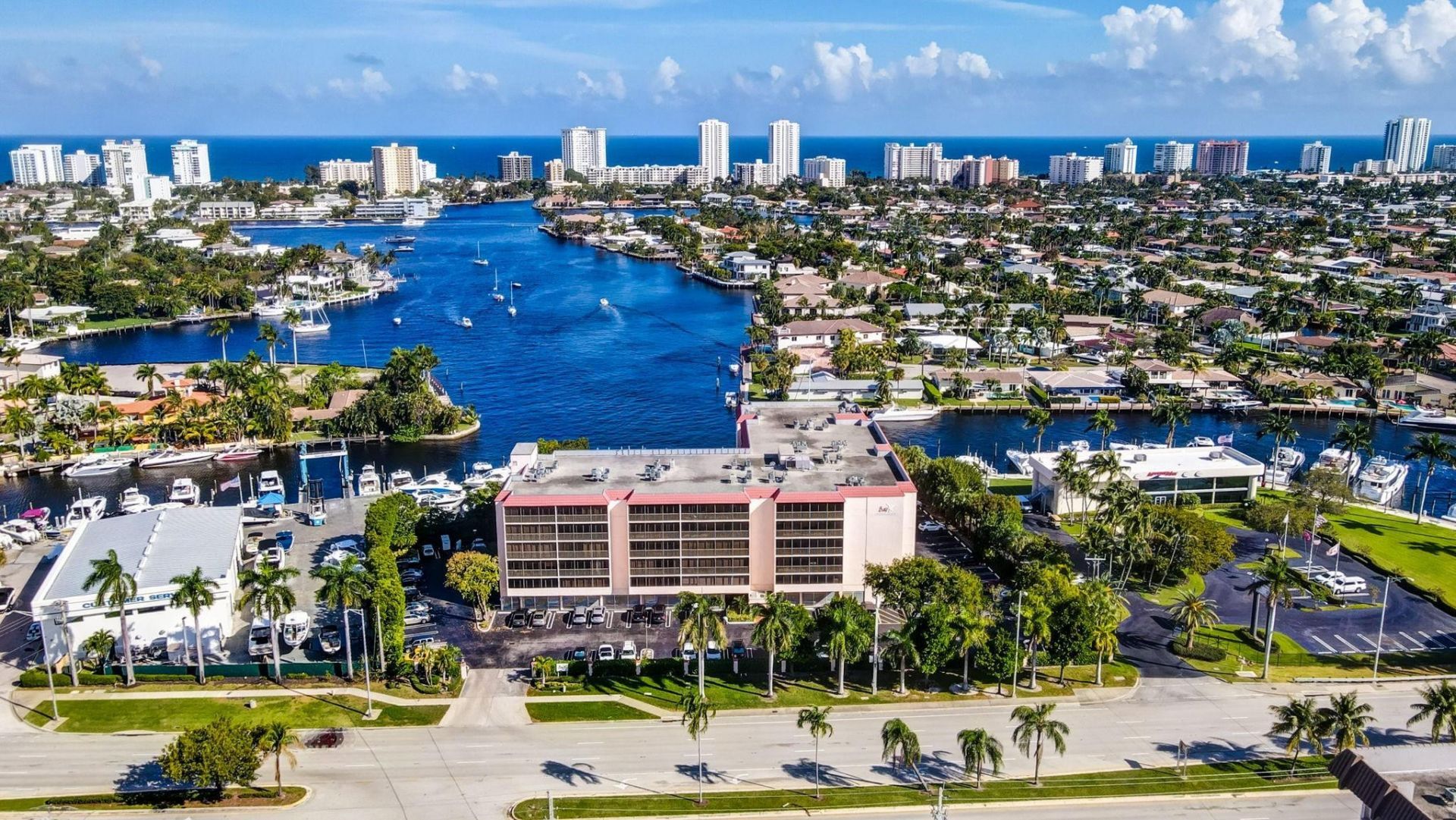 740 S Federal Hwy, Unit 202, Pompano Beach, FL 33062 Photo