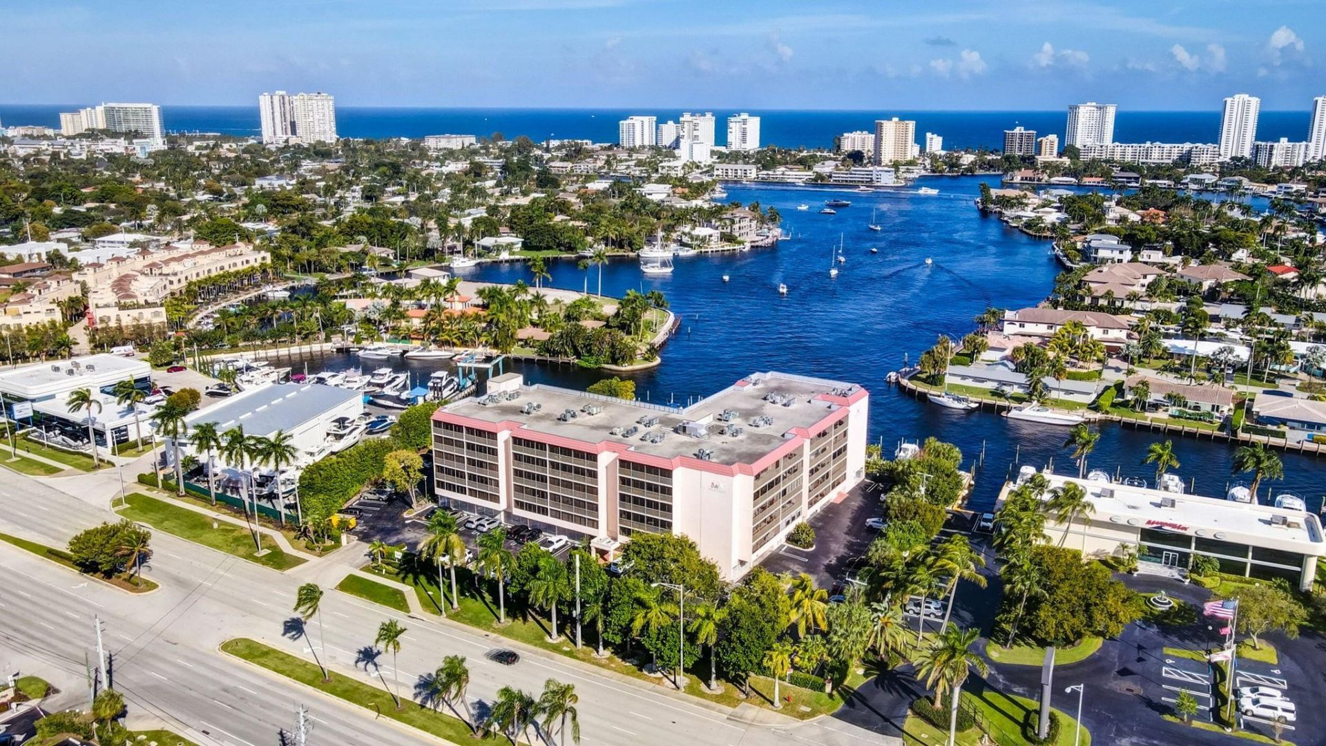 740 S Federal Hwy, Unit 202, Pompano Beach, FL 33062 Photo