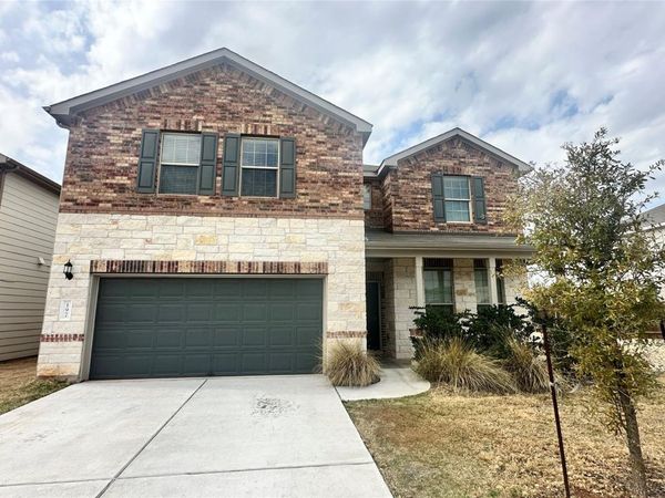 197 Prairie Falcon WAY, Leander, TX 78641