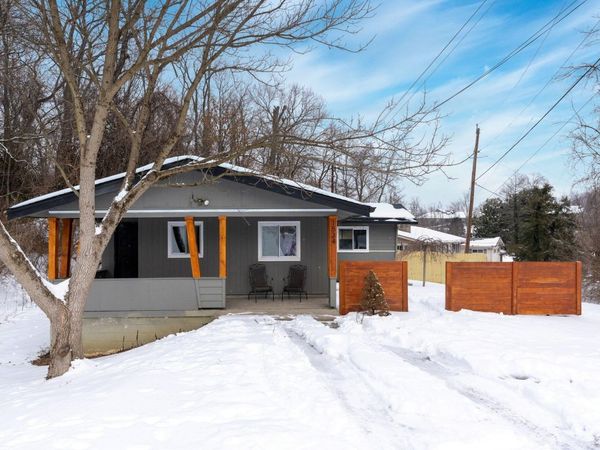 1534 Amsterdam Road, Fort Wright, KY 41011