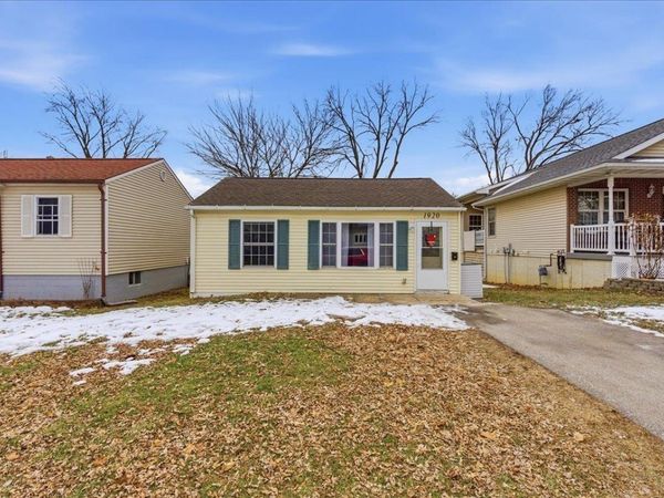 1920 Locke Avenue, Waterloo, IA 50702