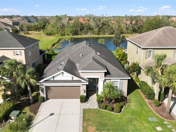 6161 ANISE DRIVE, SARASOTA, FL 34238