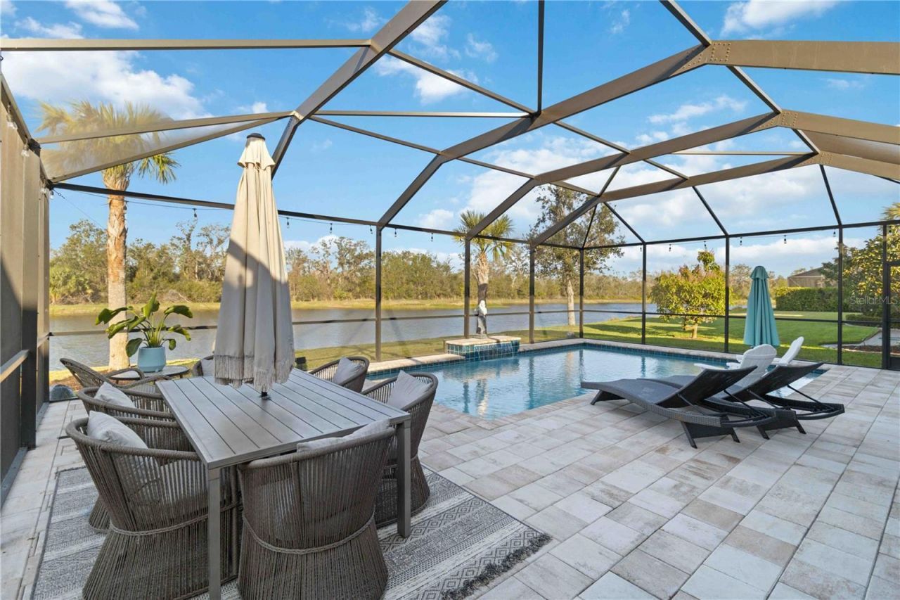 6161 Anise Drive, Sarasota, FL 34238 Photo