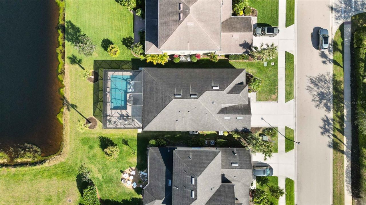 6161 Anise Drive, Sarasota, FL 34238 Photo