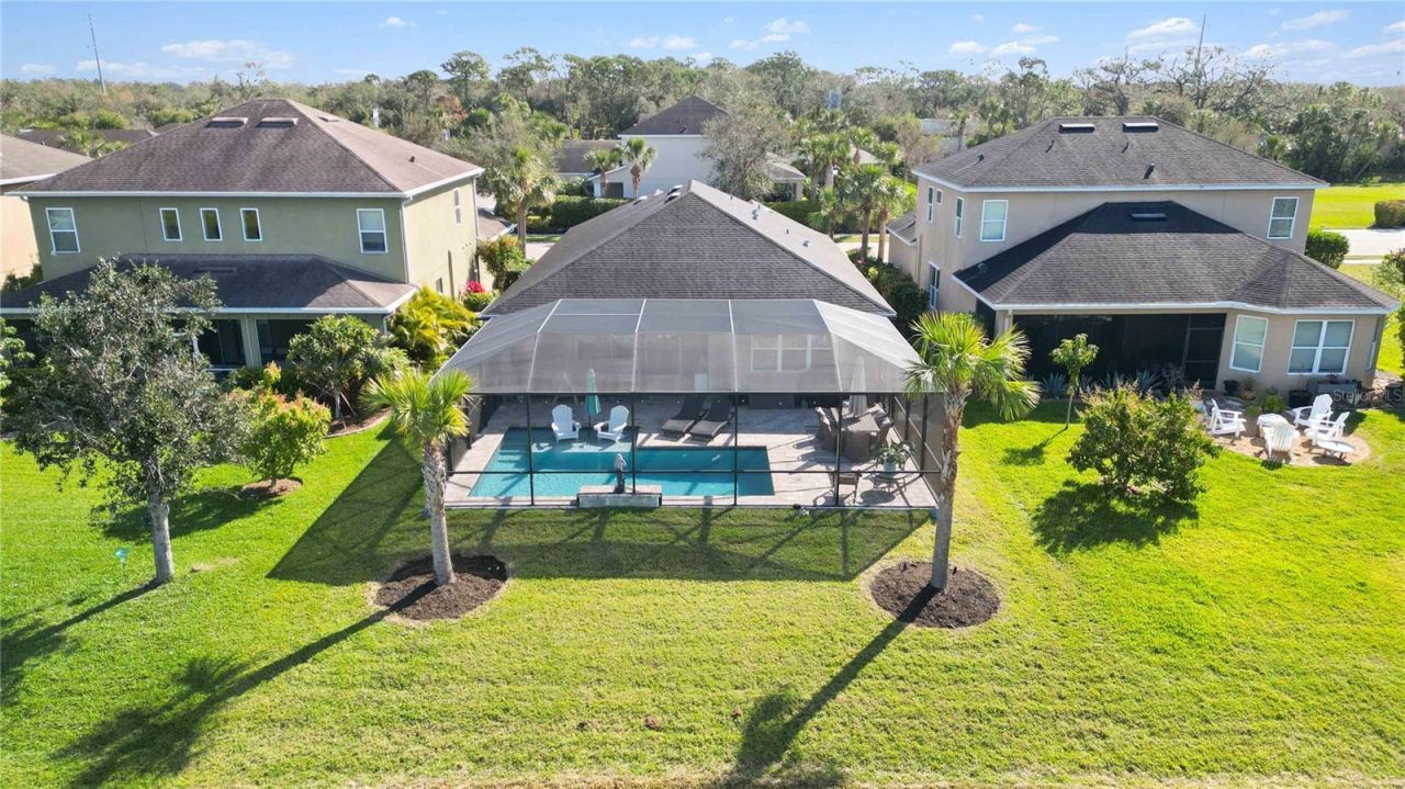 6161 Anise Drive, Sarasota, FL 34238 Photo