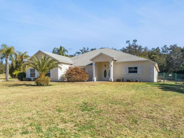12933 SUNSET AVENUE, CLERMONT, FL 34711