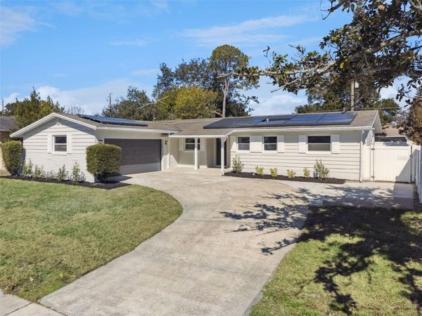 4829 JUDY ANN COURT, ORLANDO, FL 32808