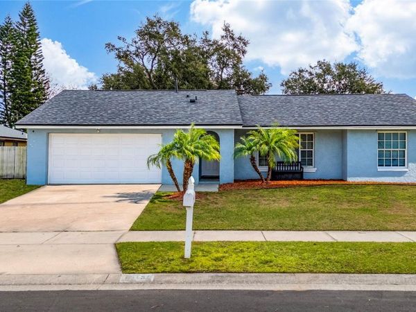 12131 AGANA STREET, ORLANDO, FL 32837