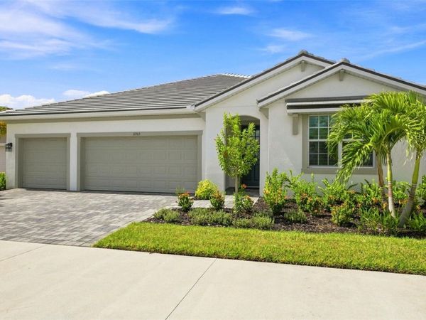 11965 STARBRIGHT PATH, VENICE, FL 34293