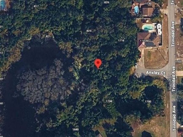 1712 ANSLEY COURT, DELTONA, FL 32725