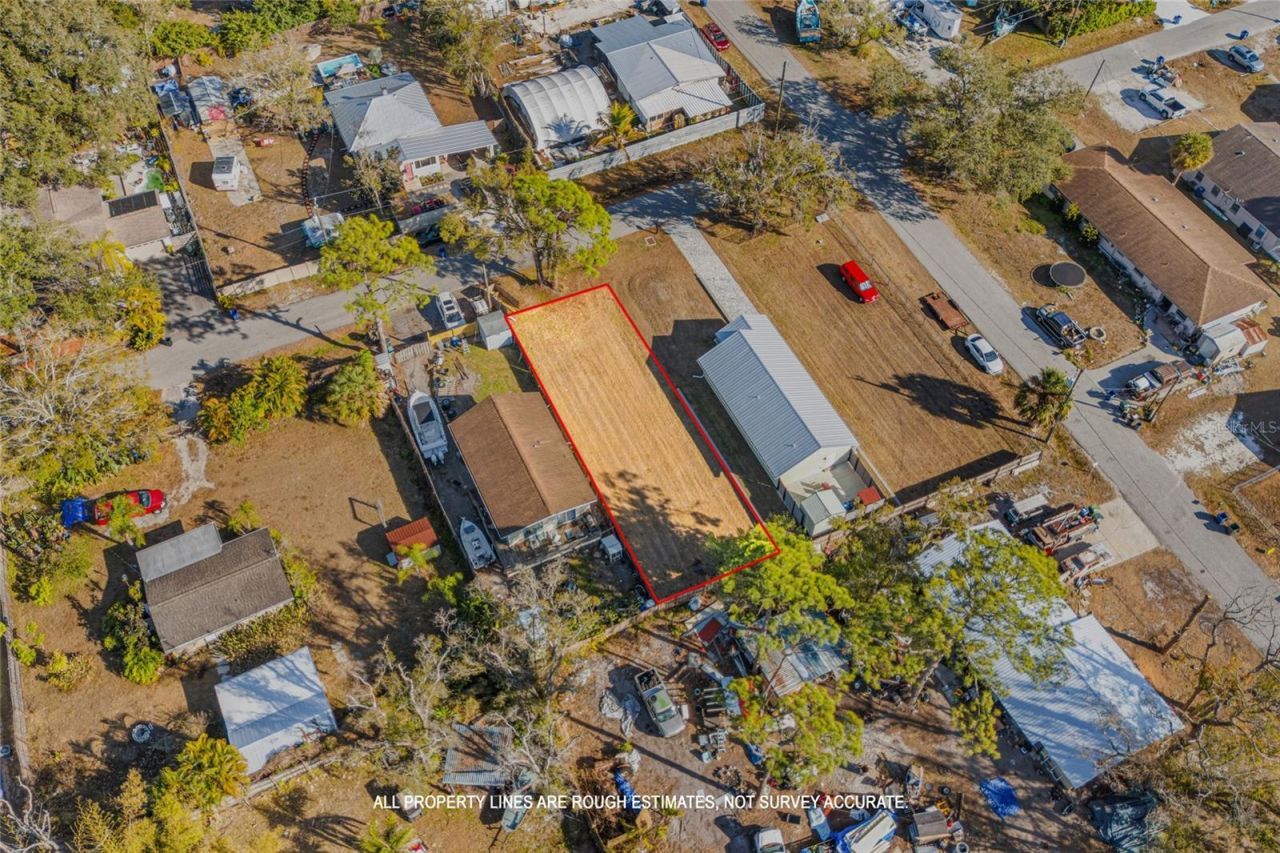Hand Avenue, Sarasota, FL 34232 Photo