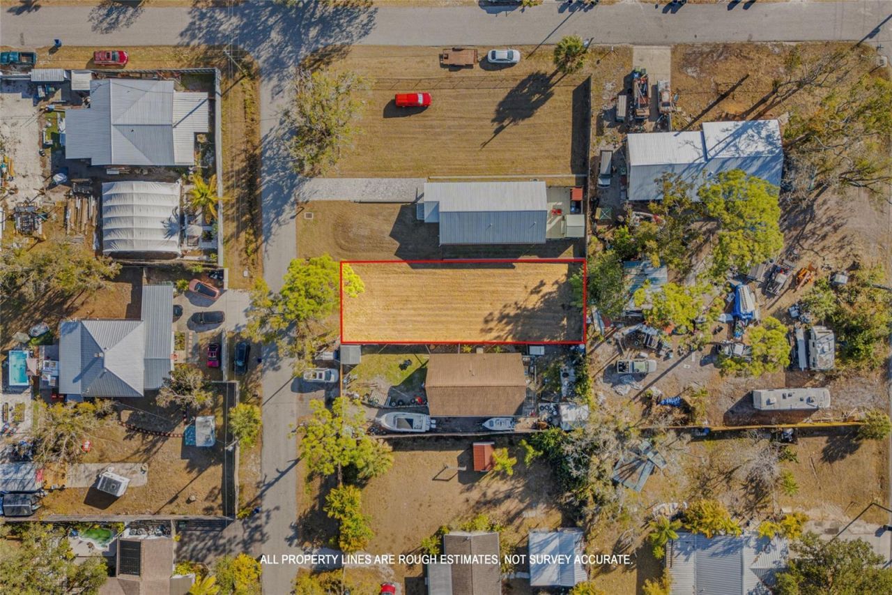 Hand Avenue, Sarasota, FL 34232 Photo