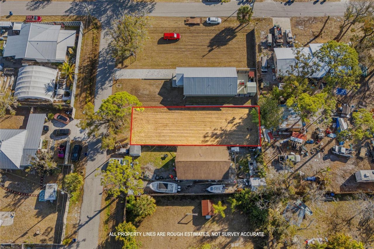 Hand Avenue, Sarasota, FL 34232 Photo