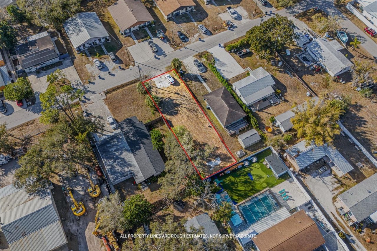 Hand Avenue, Sarasota, FL 34232 Photo