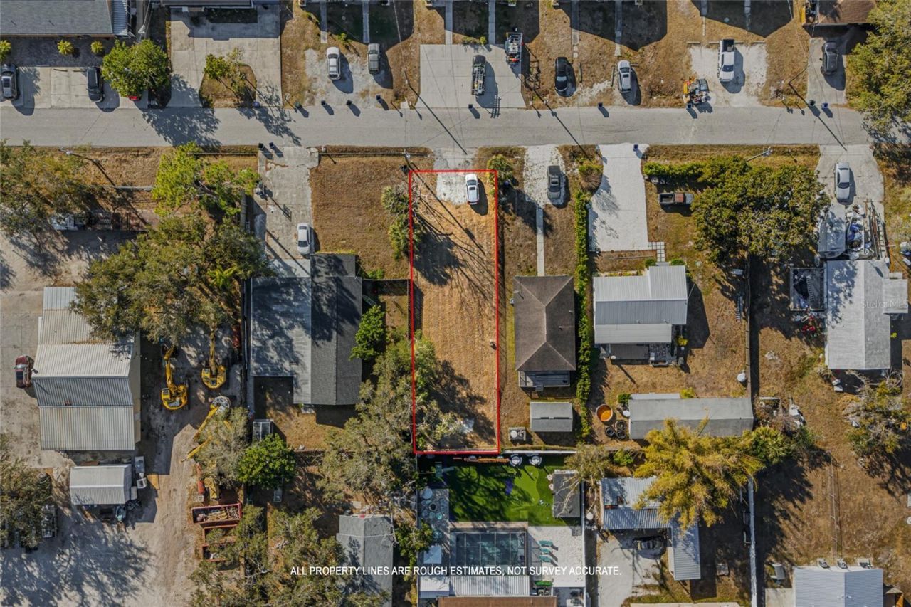 Hand Avenue, Sarasota, FL 34232 Photo