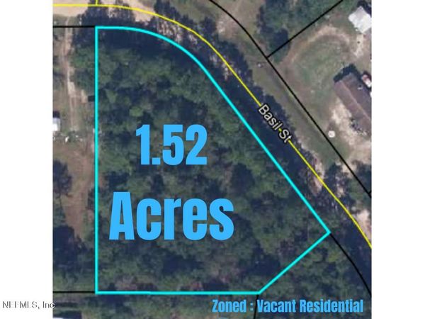 4939 BASIL Street, Middleburg, FL 32068