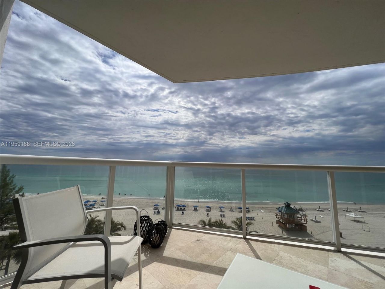 18671 Collins Ave , Unit 601, Sunny Isles Beach, FL 33160 Photo
