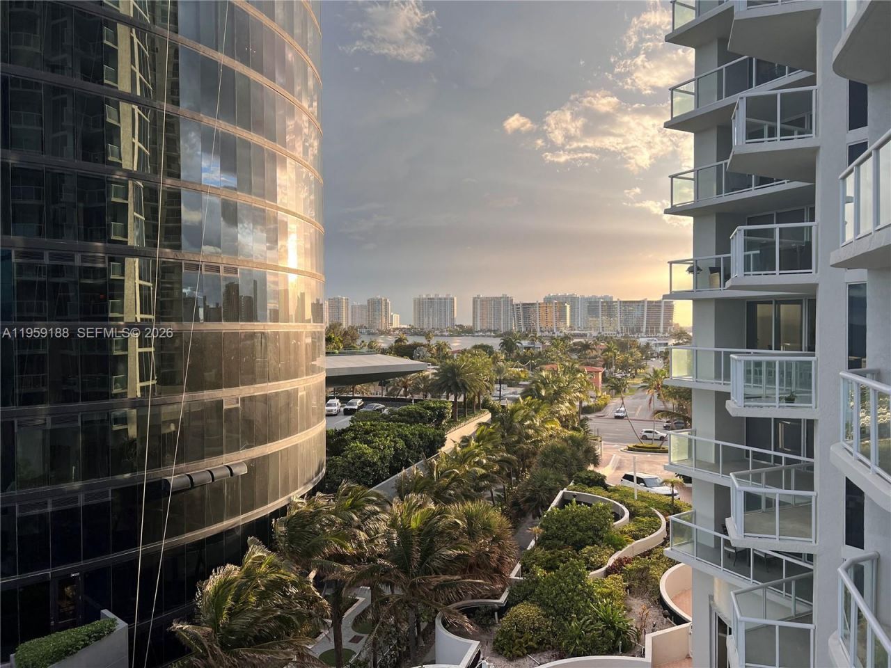 18671 Collins Ave , Unit 601, Sunny Isles Beach, FL 33160 Photo