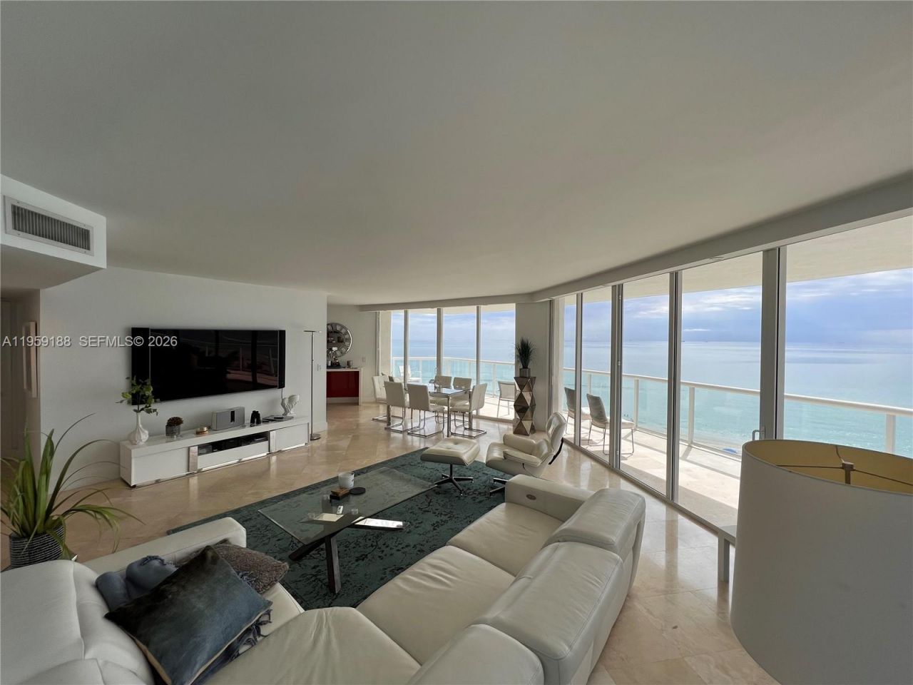 18671 Collins Ave , Unit 601, Sunny Isles Beach, FL 33160 Photo
