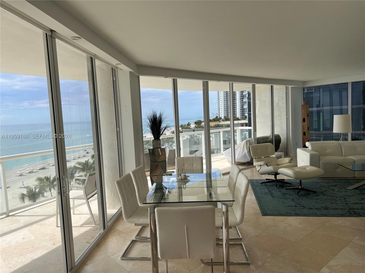 18671 Collins Ave , Unit 601, Sunny Isles Beach, FL 33160 Photo
