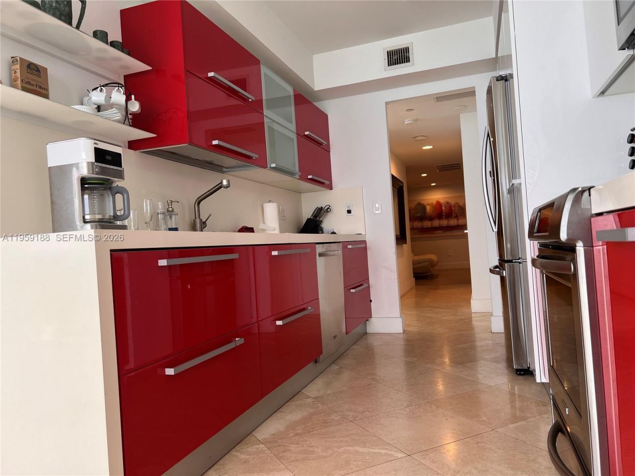 18671 Collins Ave , Unit 601, Sunny Isles Beach, FL 33160 Photo