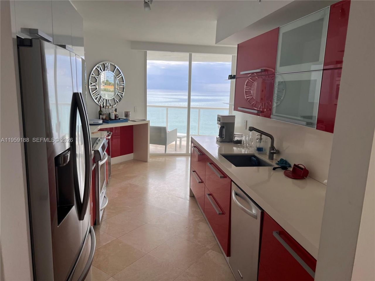 18671 Collins Ave , Unit 601, Sunny Isles Beach, FL 33160 Photo