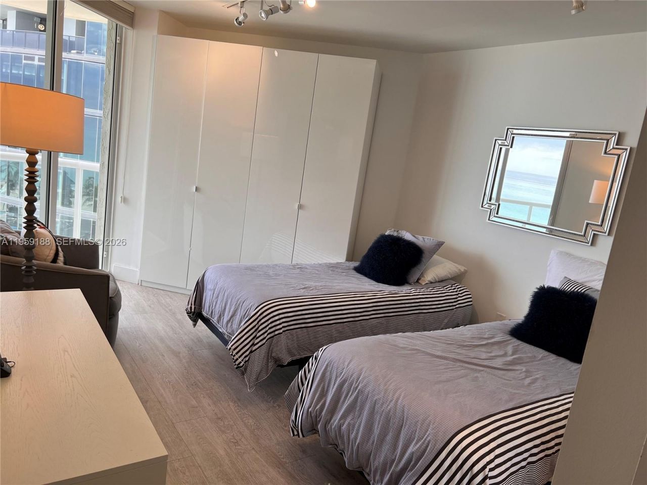 18671 Collins Ave , Unit 601, Sunny Isles Beach, FL 33160 Photo