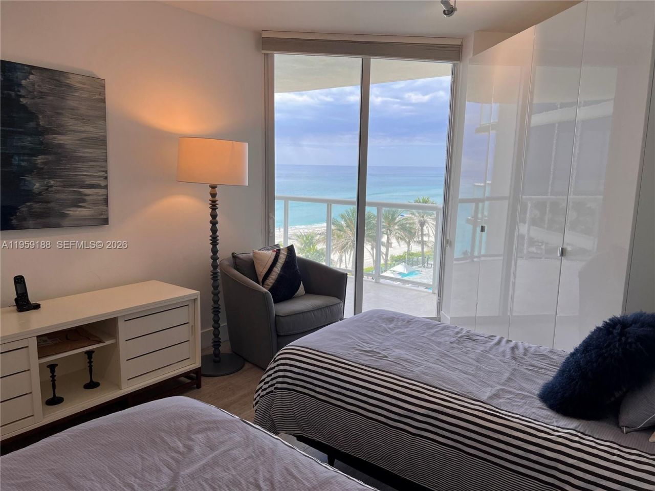 18671 Collins Ave , Unit 601, Sunny Isles Beach, FL 33160 Photo