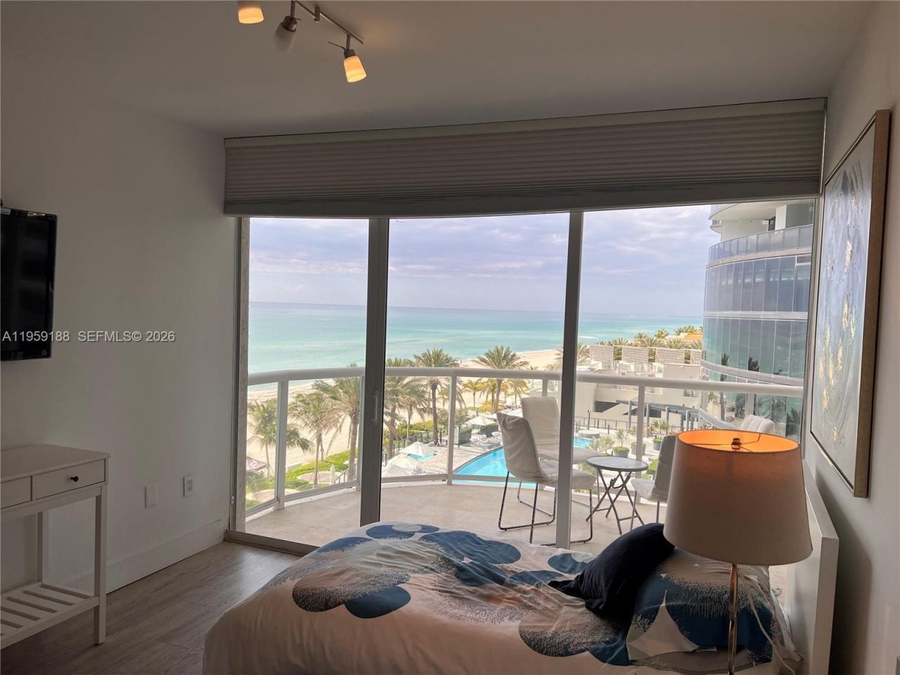 18671 Collins Ave , Unit 601, Sunny Isles Beach, FL 33160 Photo
