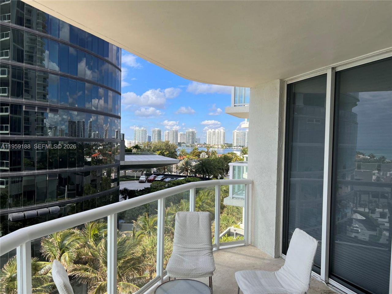 18671 Collins Ave , Unit 601, Sunny Isles Beach, FL 33160 Photo