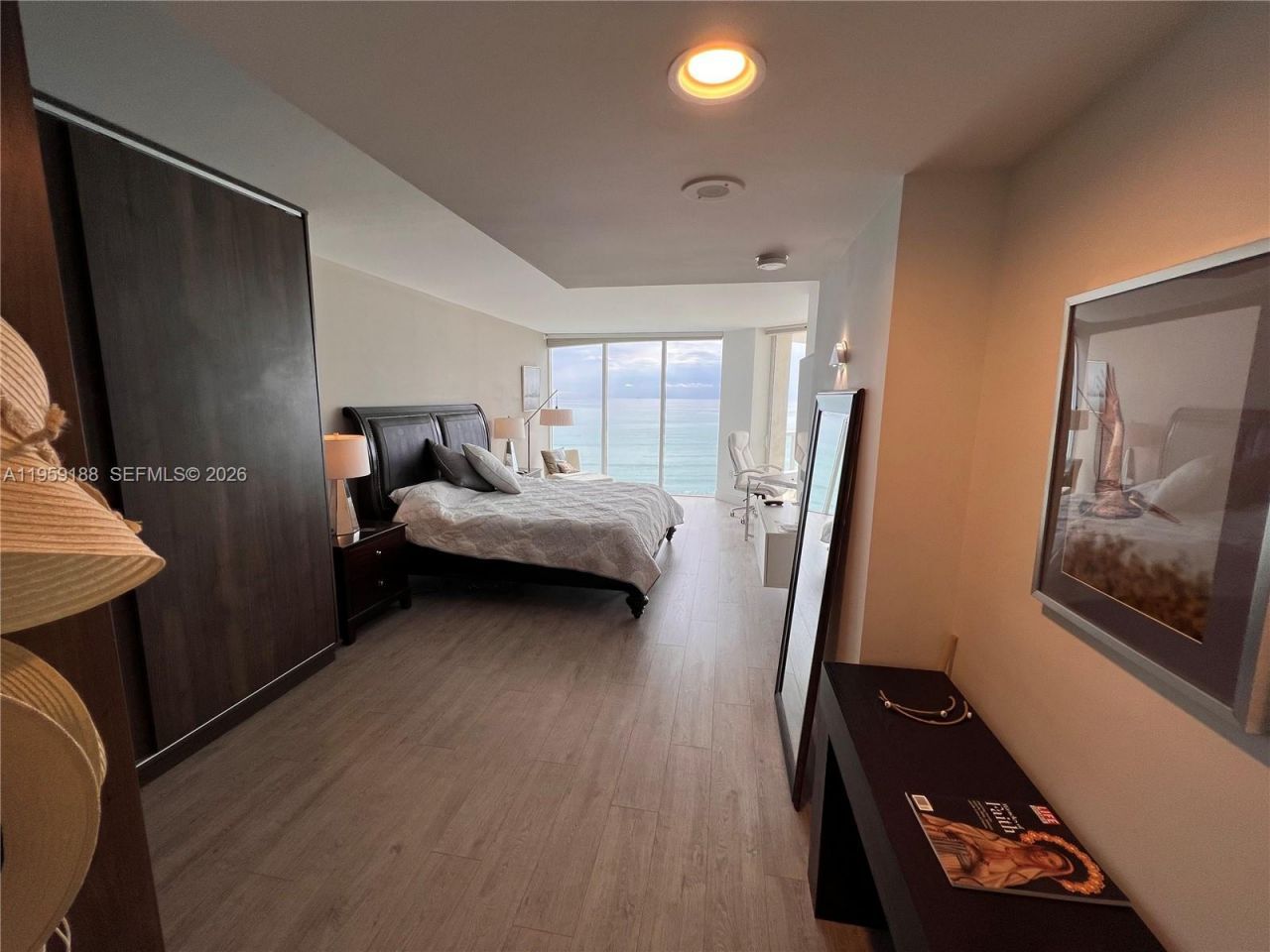 18671 Collins Ave , Unit 601, Sunny Isles Beach, FL 33160 Photo
