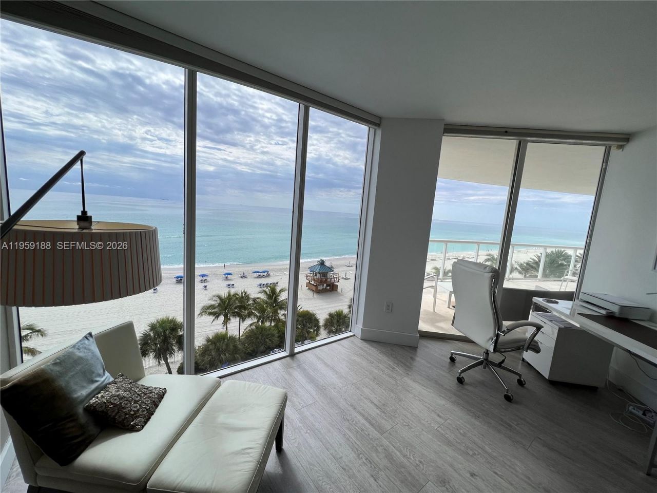 18671 Collins Ave , Unit 601, Sunny Isles Beach, FL 33160 Photo