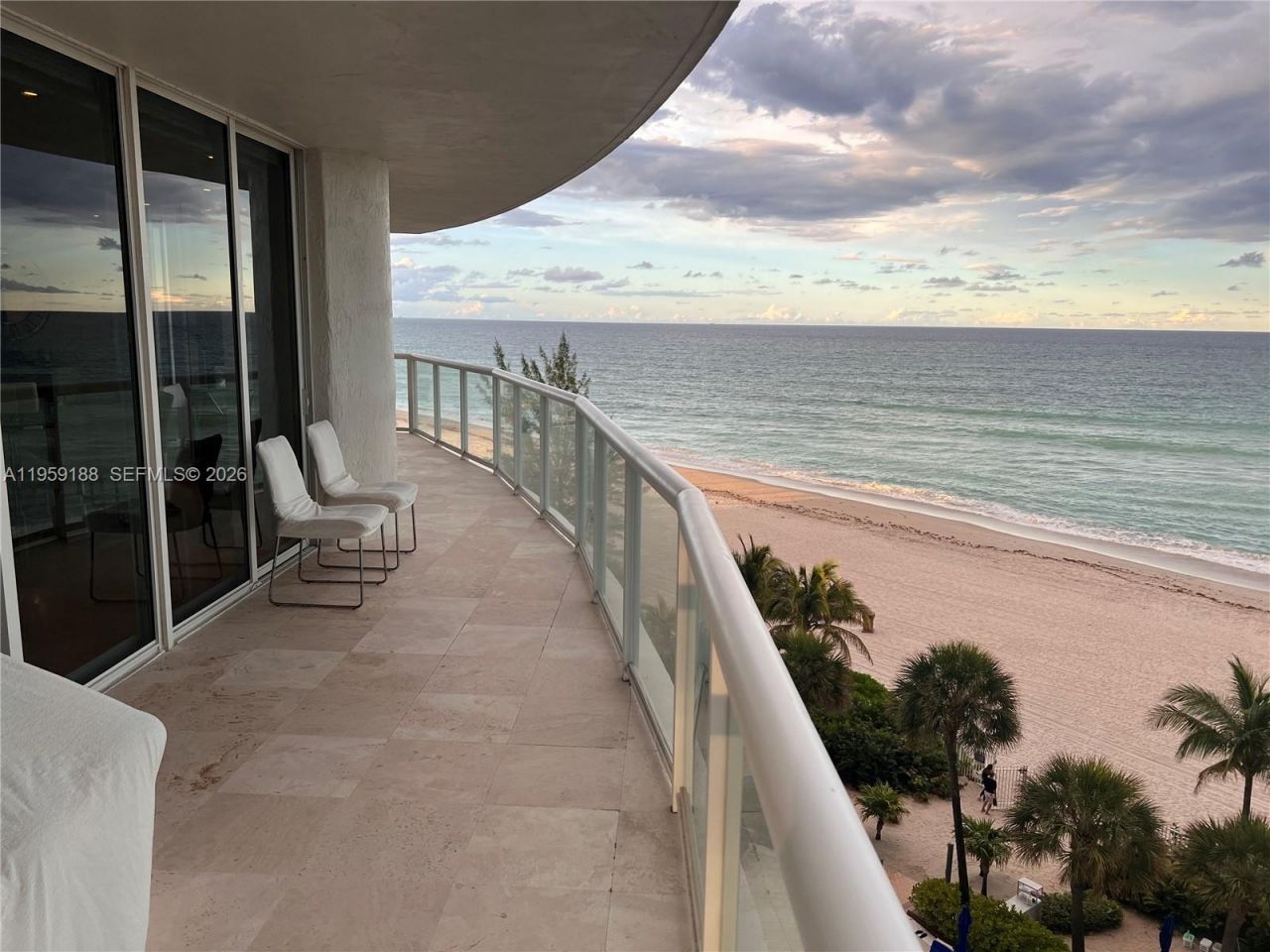 18671 Collins Ave , Unit 601, Sunny Isles Beach, FL 33160 Photo