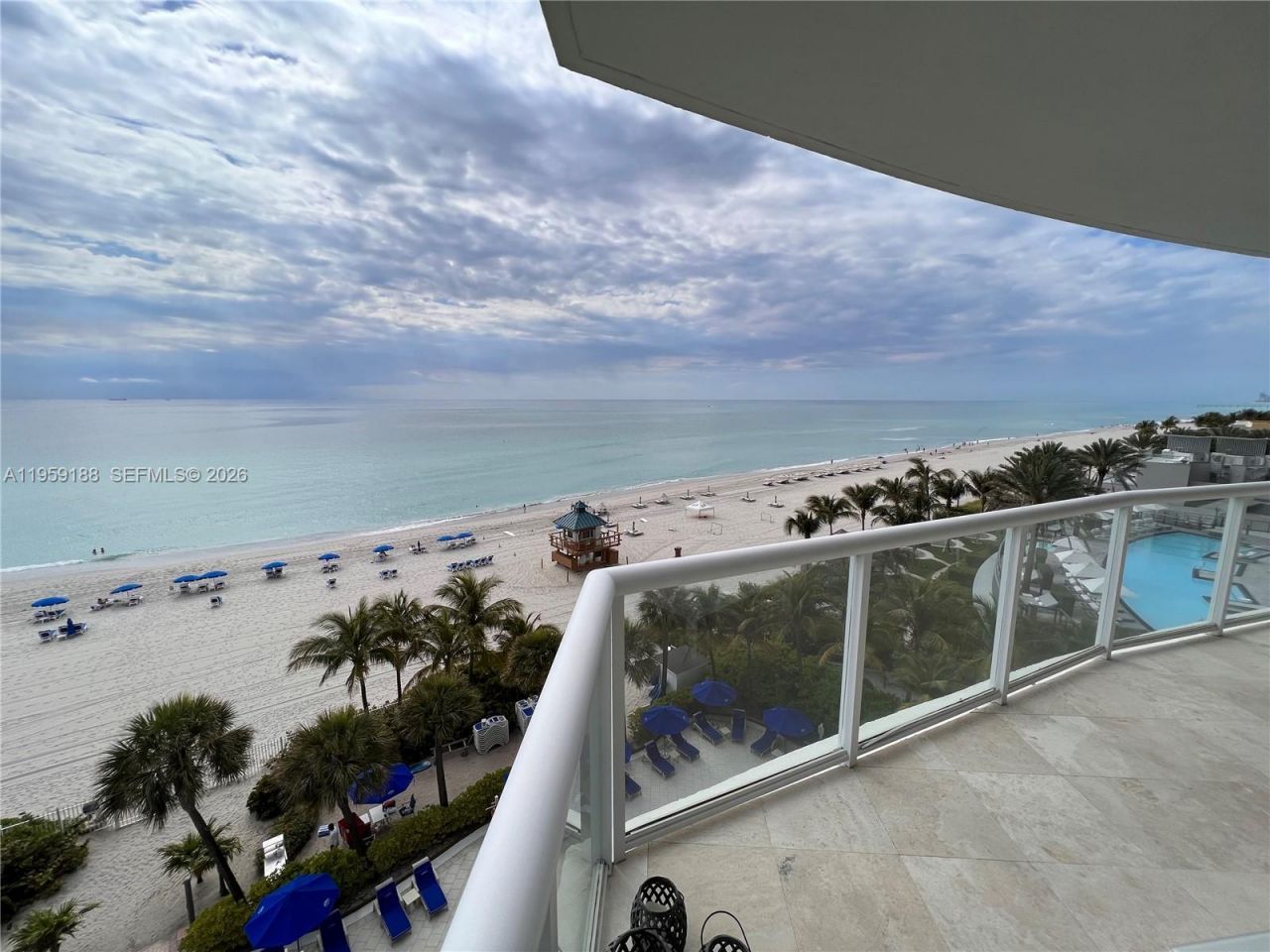 18671 Collins Ave , Unit 601, Sunny Isles Beach, FL 33160 Photo