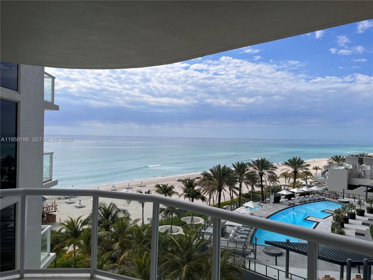 18671 Collins Ave , Unit 601, Sunny Isles Beach, FL 33160 Photo