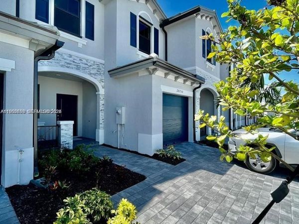 28750 SW 134th Ct, Unit -, Homestead, FL 33033