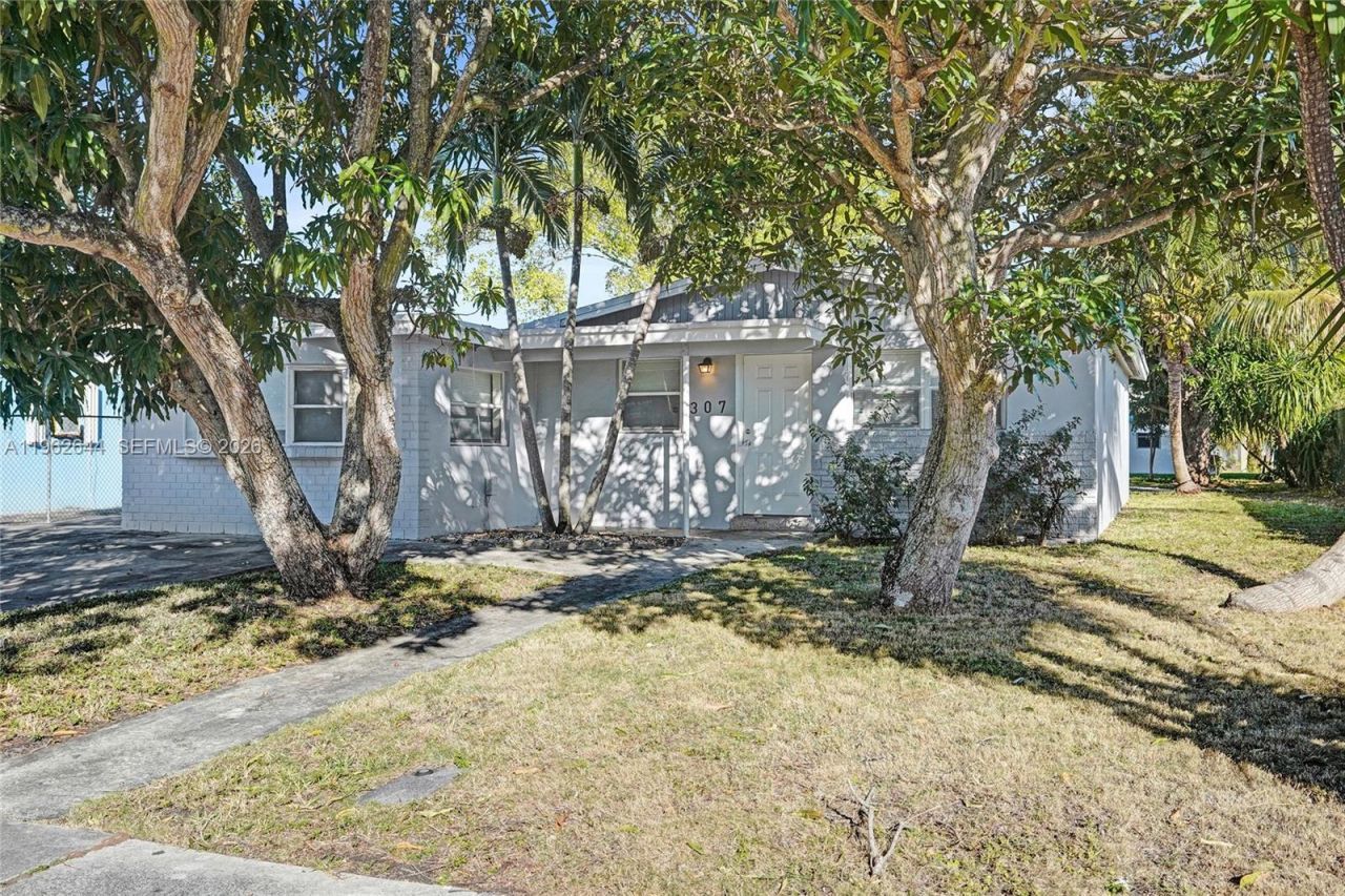 307 NW 11th Ave , Delray Beach, FL 33444 Photo