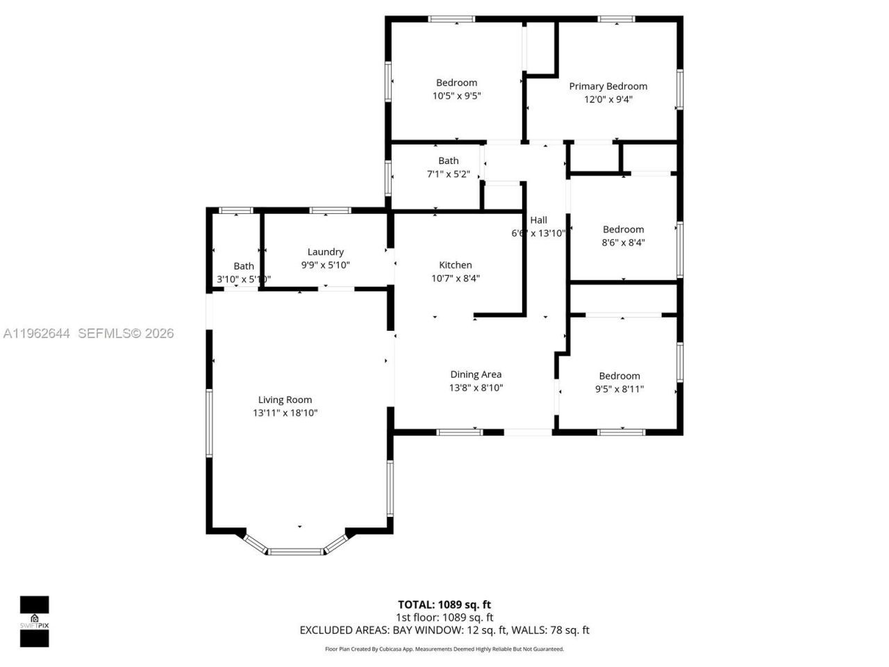 307 NW 11th Ave , Delray Beach, FL 33444 Photo