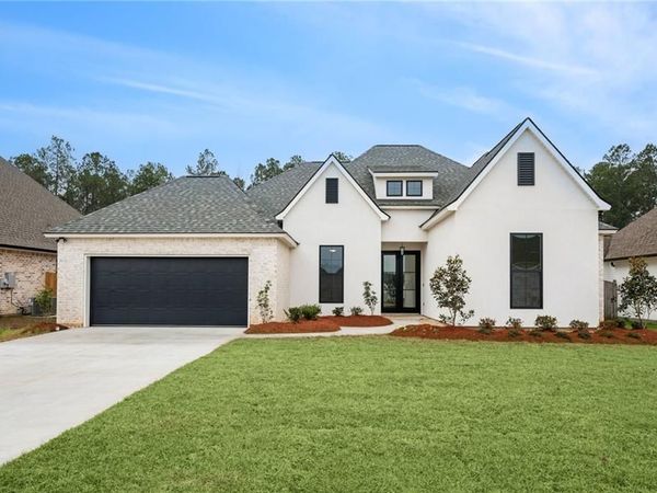 1205 FOX SPARROW Loop, Madisonville, LA 70447