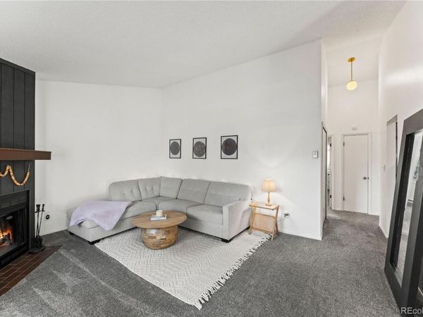 401 Forest Edge Road , Unit A8, Woodland Park, CO 80863